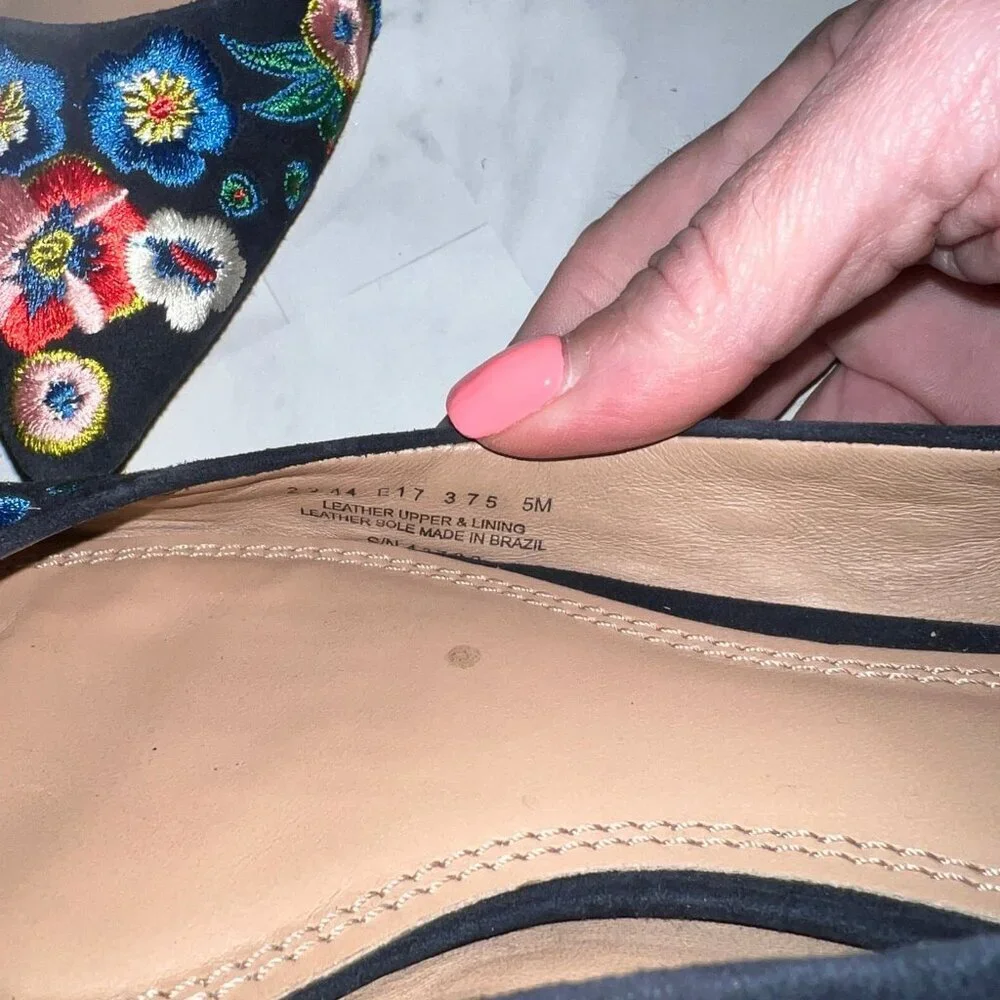 Tory Burch‎ flats
